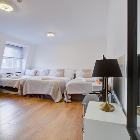 Streathem Hotel 伦敦 外观 照片