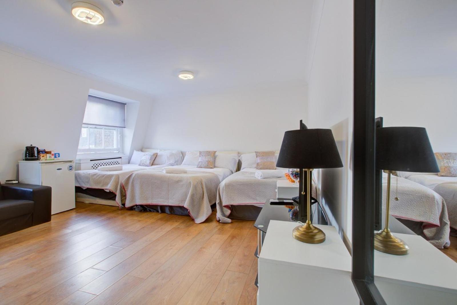 Streathem Hotel 伦敦 外观 照片