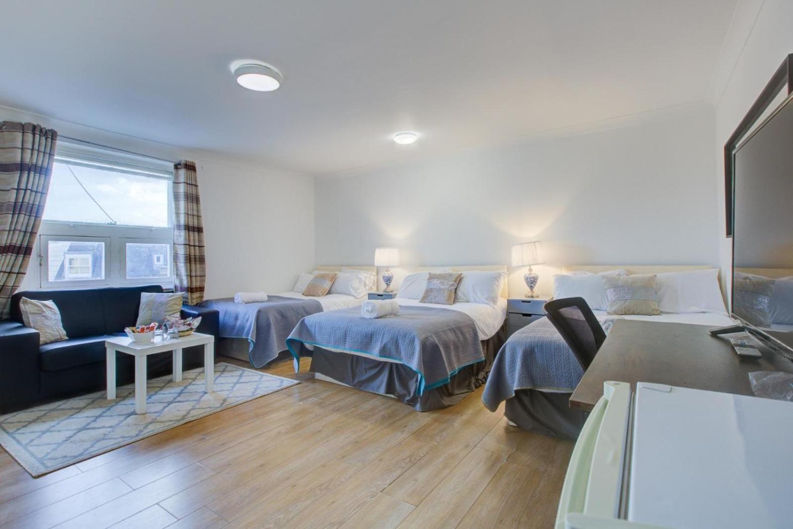 Streathem Hotel 伦敦 外观 照片